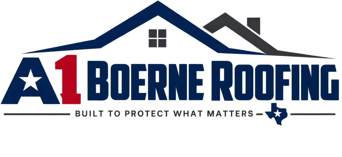 A1 Boerne Roofing