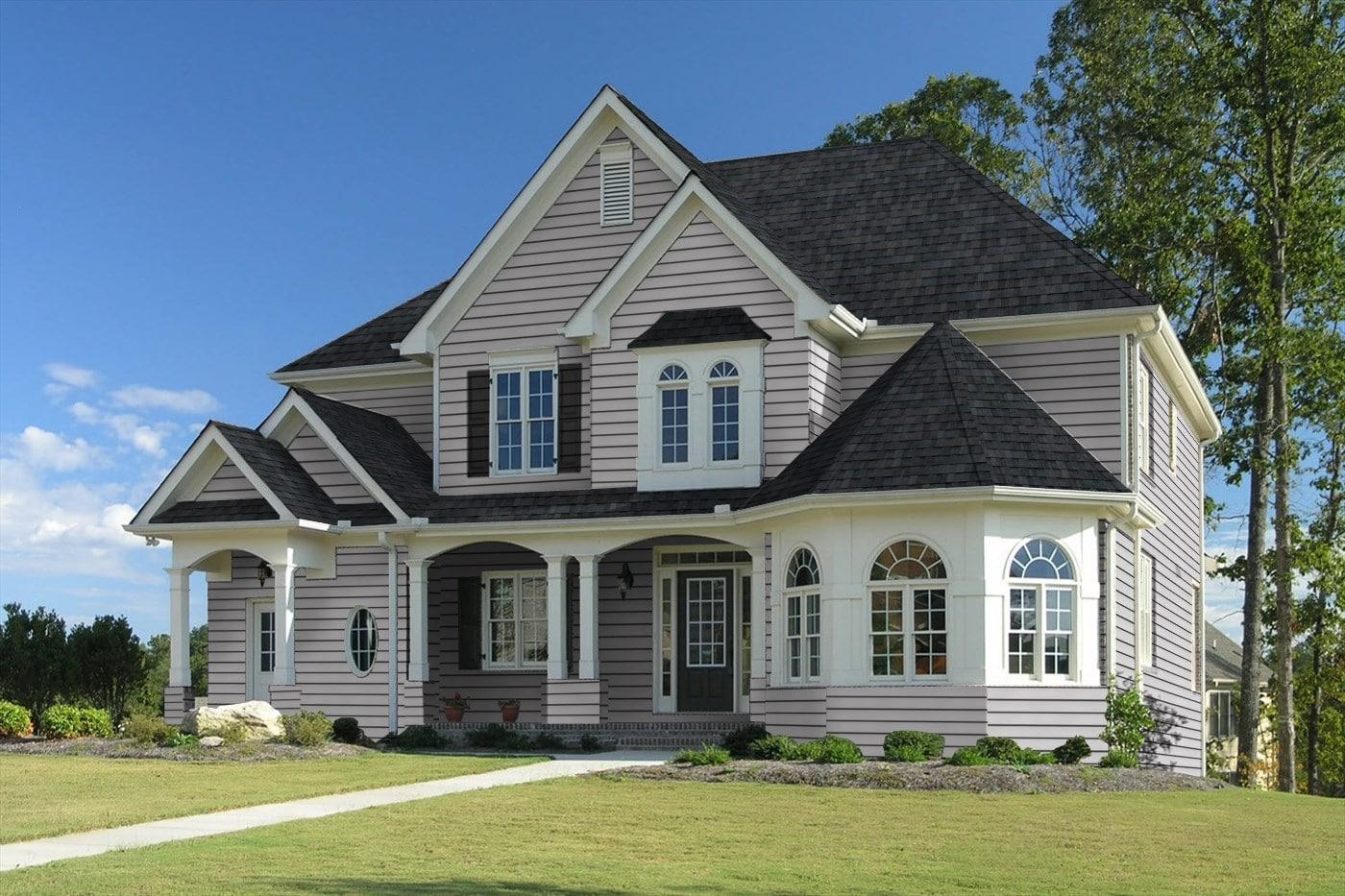 Class 4 shingle replacement after hail, Boerne